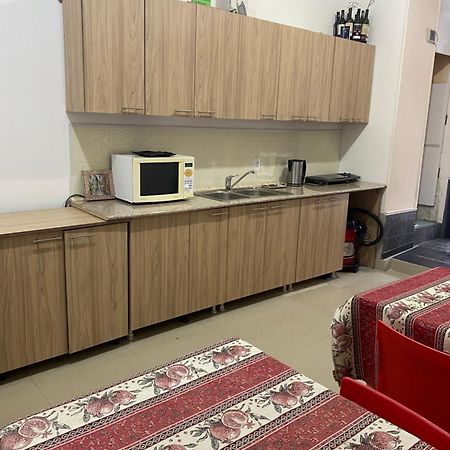 Lind Guest House B&B Γκιουμρί Εξωτερικό φωτογραφία