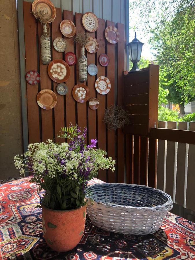 Lind Guest House B&B Γκιουμρί Εξωτερικό φωτογραφία