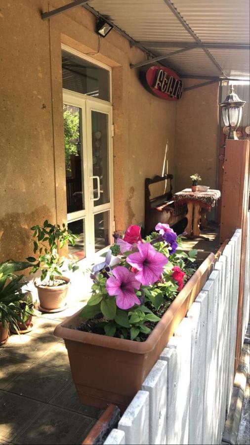 Lind Guest House B&B Γκιουμρί Εξωτερικό φωτογραφία