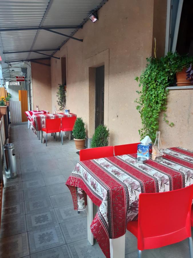 Lind Guest House B&B Γκιουμρί Εξωτερικό φωτογραφία