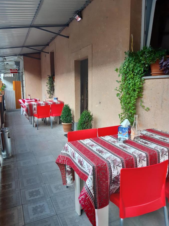 Lind Guest House B&B Γκιουμρί Εξωτερικό φωτογραφία