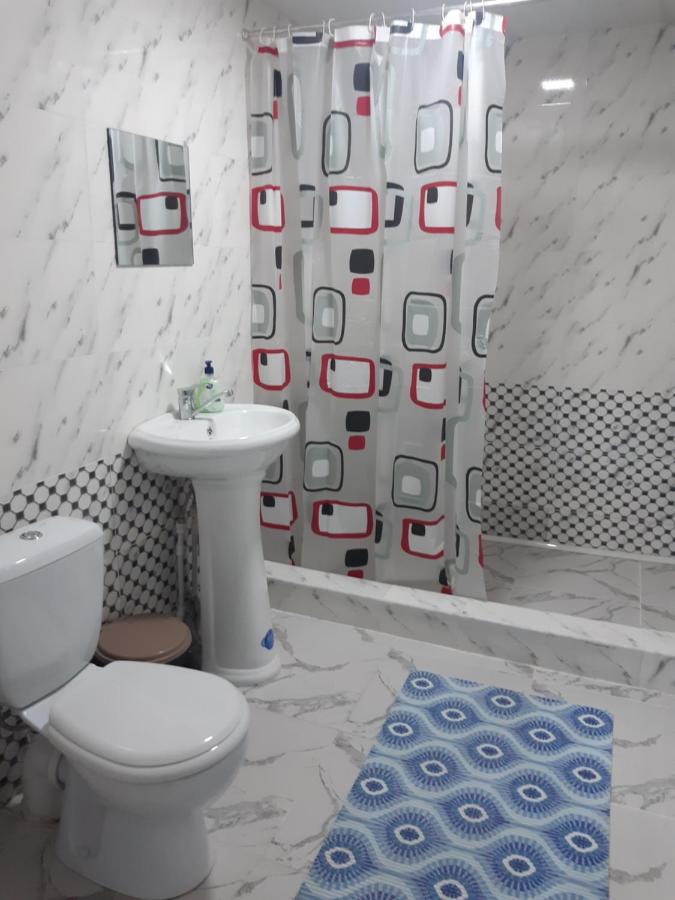 Lind Guest House B&B Γκιουμρί Εξωτερικό φωτογραφία