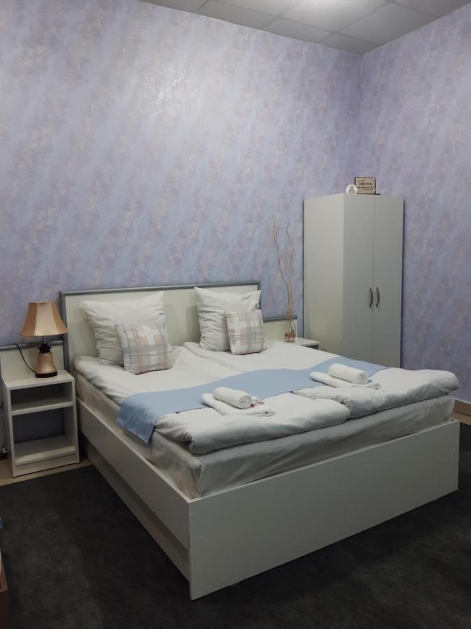 Lind Guest House B&B Γκιουμρί Εξωτερικό φωτογραφία