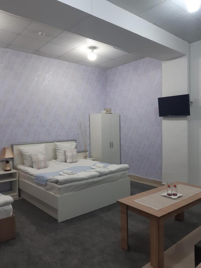 Lind Guest House B&B Γκιουμρί Εξωτερικό φωτογραφία
