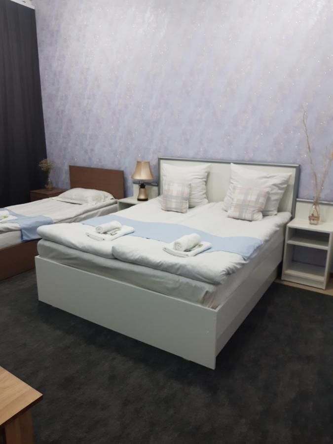 Lind Guest House B&B Γκιουμρί Εξωτερικό φωτογραφία