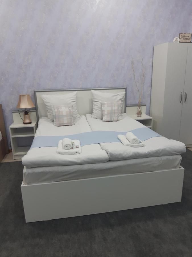 Lind Guest House B&B Γκιουμρί Εξωτερικό φωτογραφία