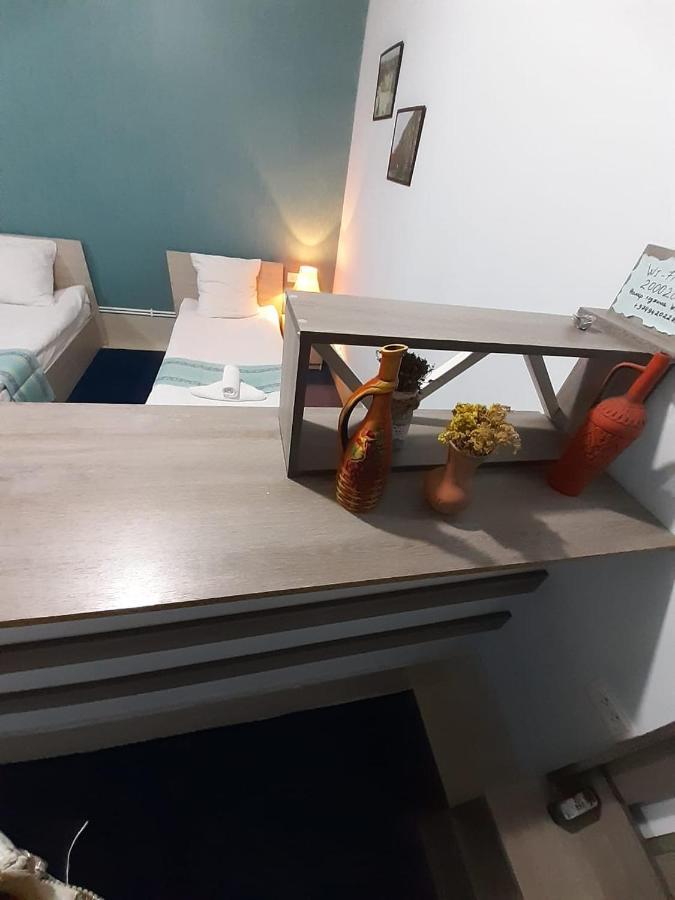 Lind Guest House B&B Γκιουμρί Εξωτερικό φωτογραφία