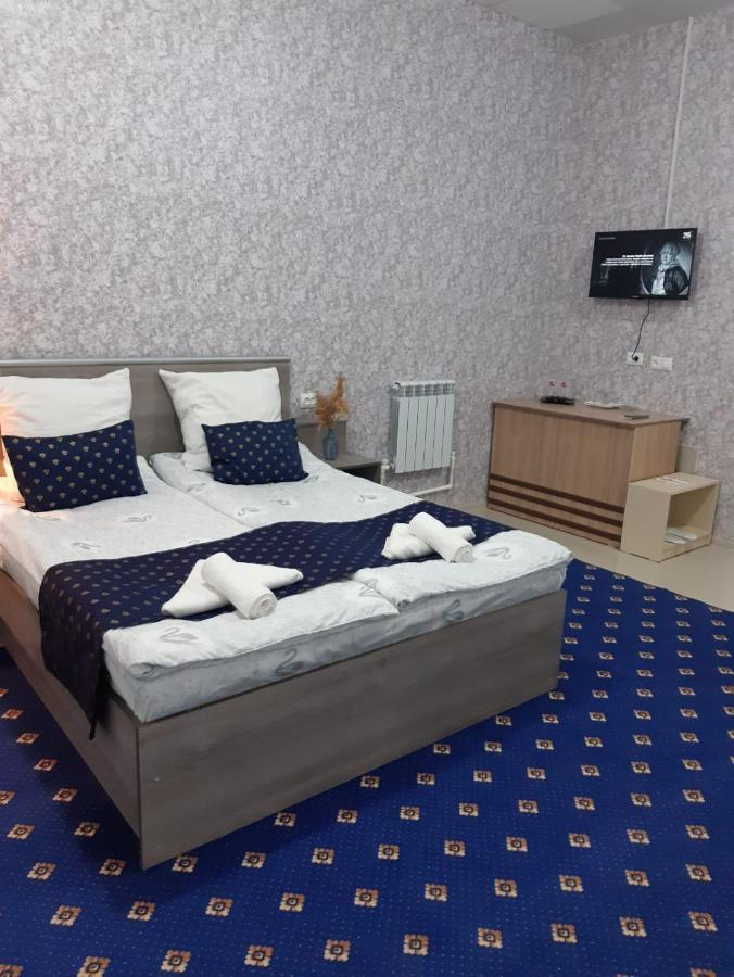 Lind Guest House B&B Γκιουμρί Εξωτερικό φωτογραφία