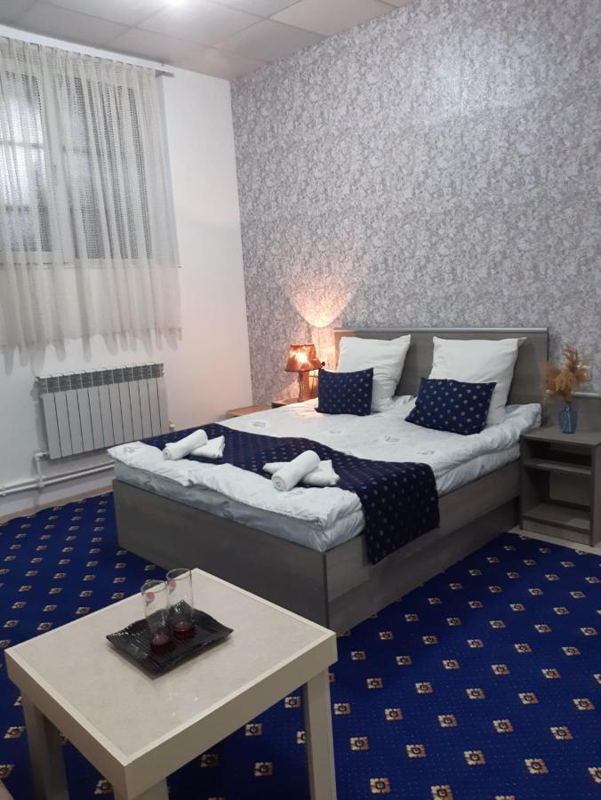 Lind Guest House B&B Γκιουμρί Εξωτερικό φωτογραφία