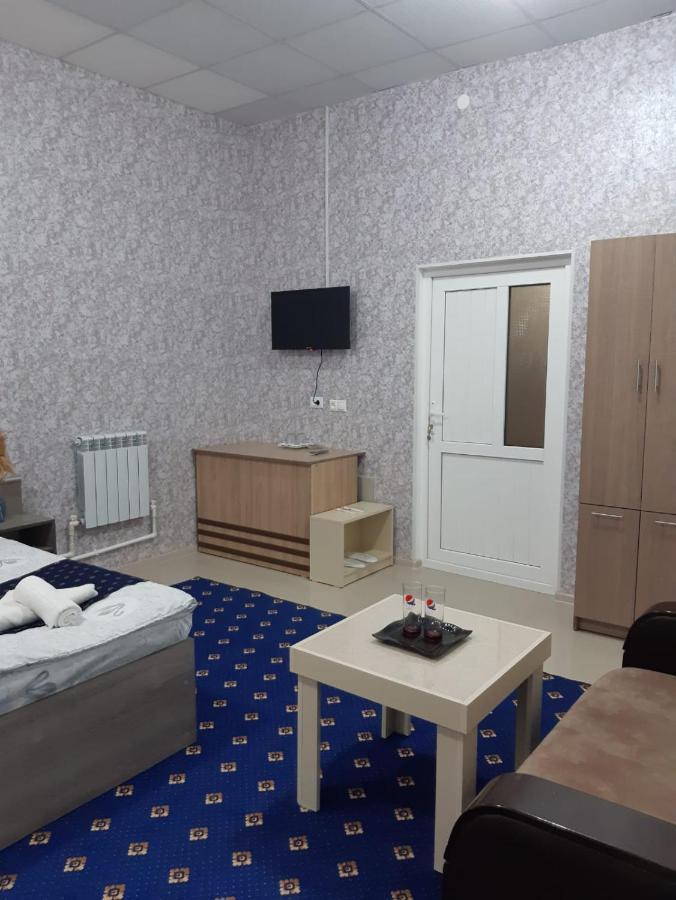 Lind Guest House B&B Γκιουμρί Εξωτερικό φωτογραφία