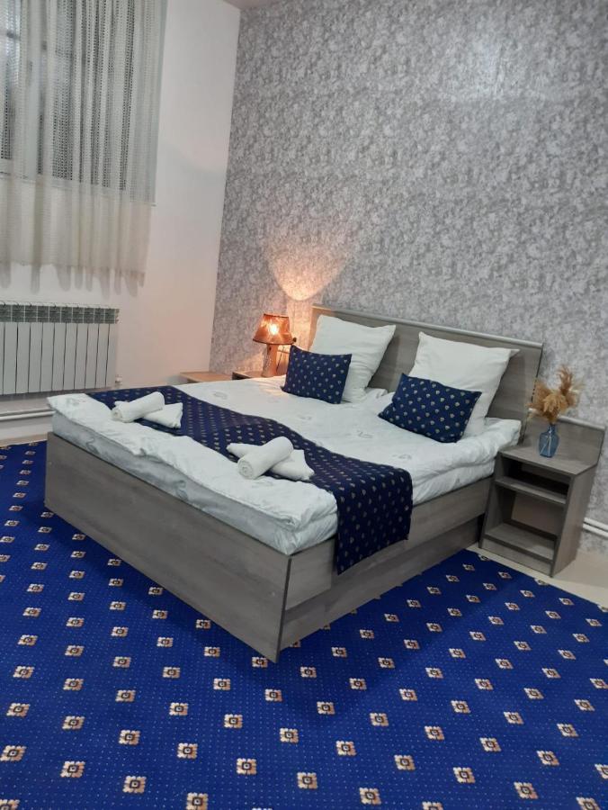 Lind Guest House B&B Γκιουμρί Εξωτερικό φωτογραφία