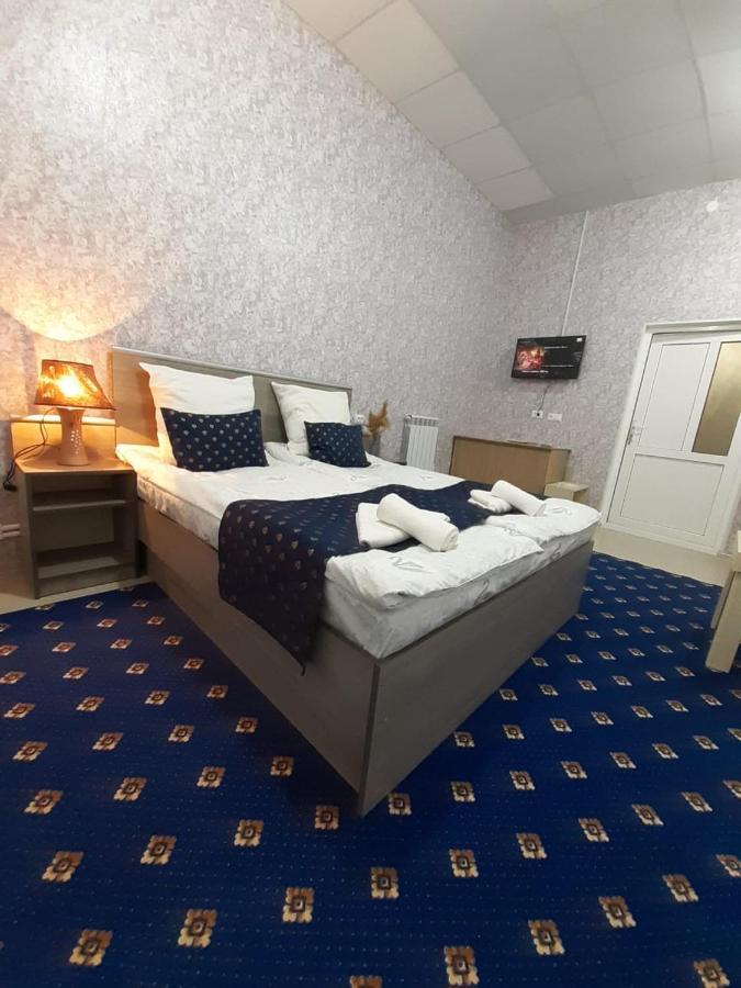 Lind Guest House B&B Γκιουμρί Εξωτερικό φωτογραφία