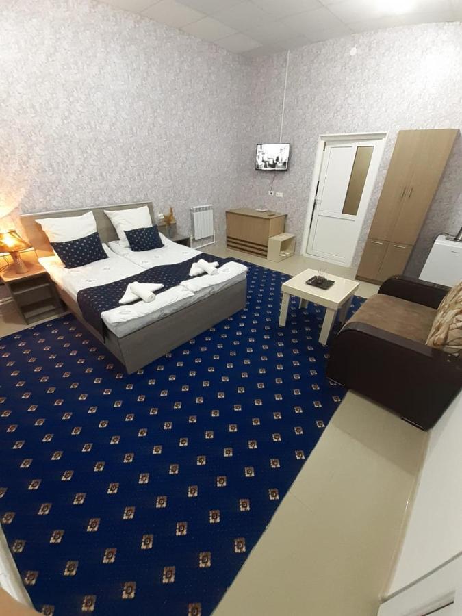 Lind Guest House B&B Γκιουμρί Εξωτερικό φωτογραφία