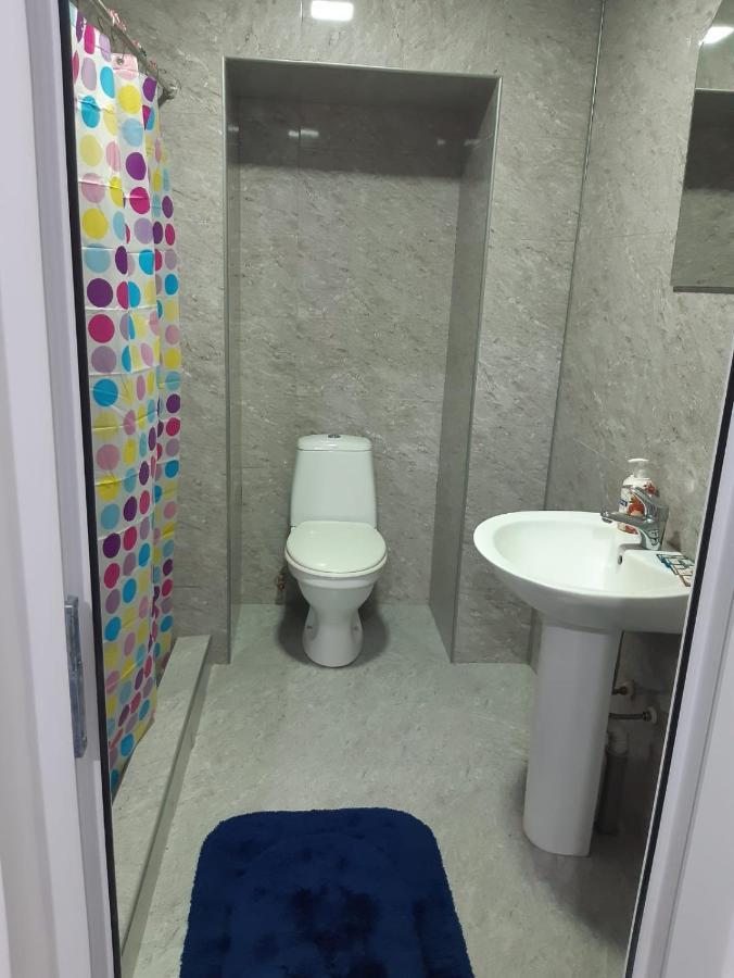 Lind Guest House B&B Γκιουμρί Εξωτερικό φωτογραφία