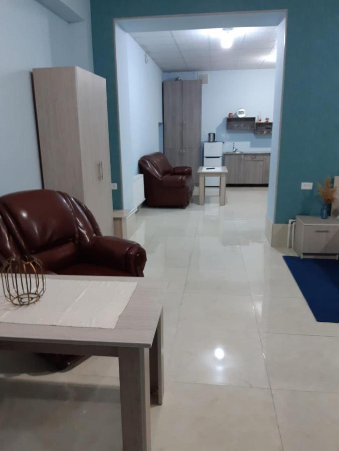 Lind Guest House B&B Γκιουμρί Εξωτερικό φωτογραφία