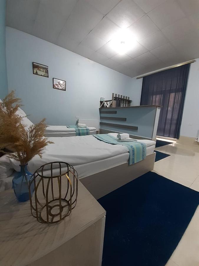 Lind Guest House B&B Γκιουμρί Εξωτερικό φωτογραφία