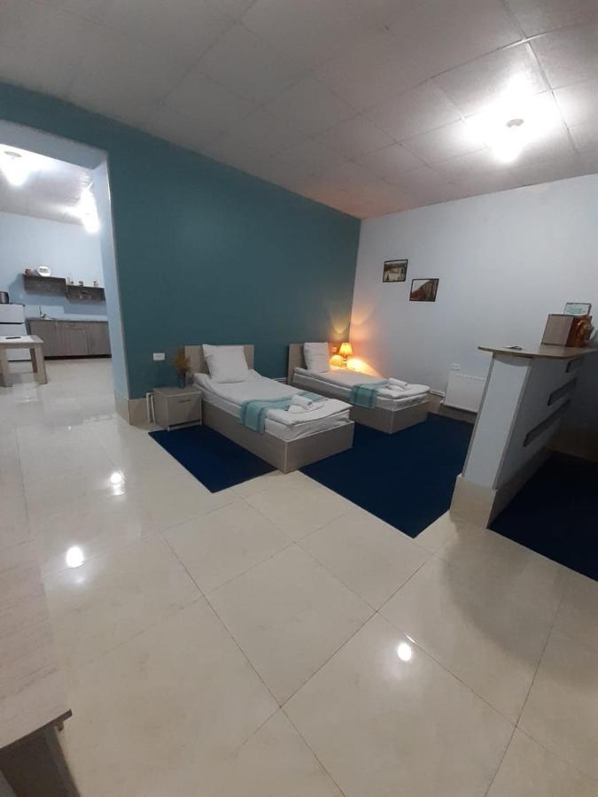 Lind Guest House B&B Γκιουμρί Εξωτερικό φωτογραφία