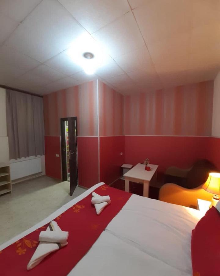 Lind Guest House B&B Γκιουμρί Εξωτερικό φωτογραφία