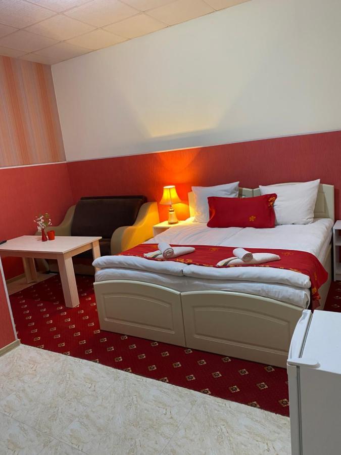 Lind Guest House B&B Γκιουμρί Εξωτερικό φωτογραφία