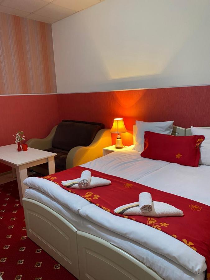 Lind Guest House B&B Γκιουμρί Εξωτερικό φωτογραφία