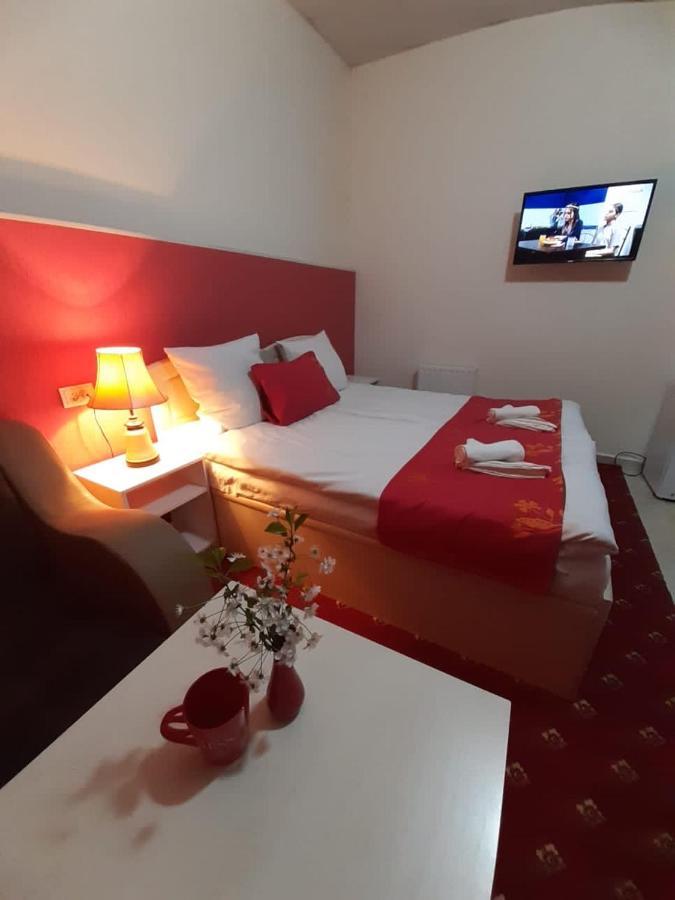 Lind Guest House B&B Γκιουμρί Εξωτερικό φωτογραφία