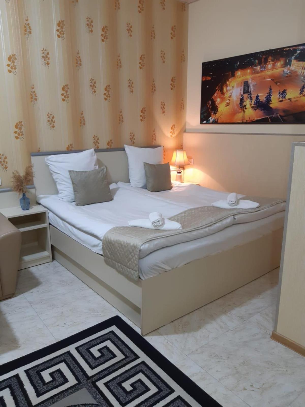 Lind Guest House B&B Γκιουμρί Εξωτερικό φωτογραφία