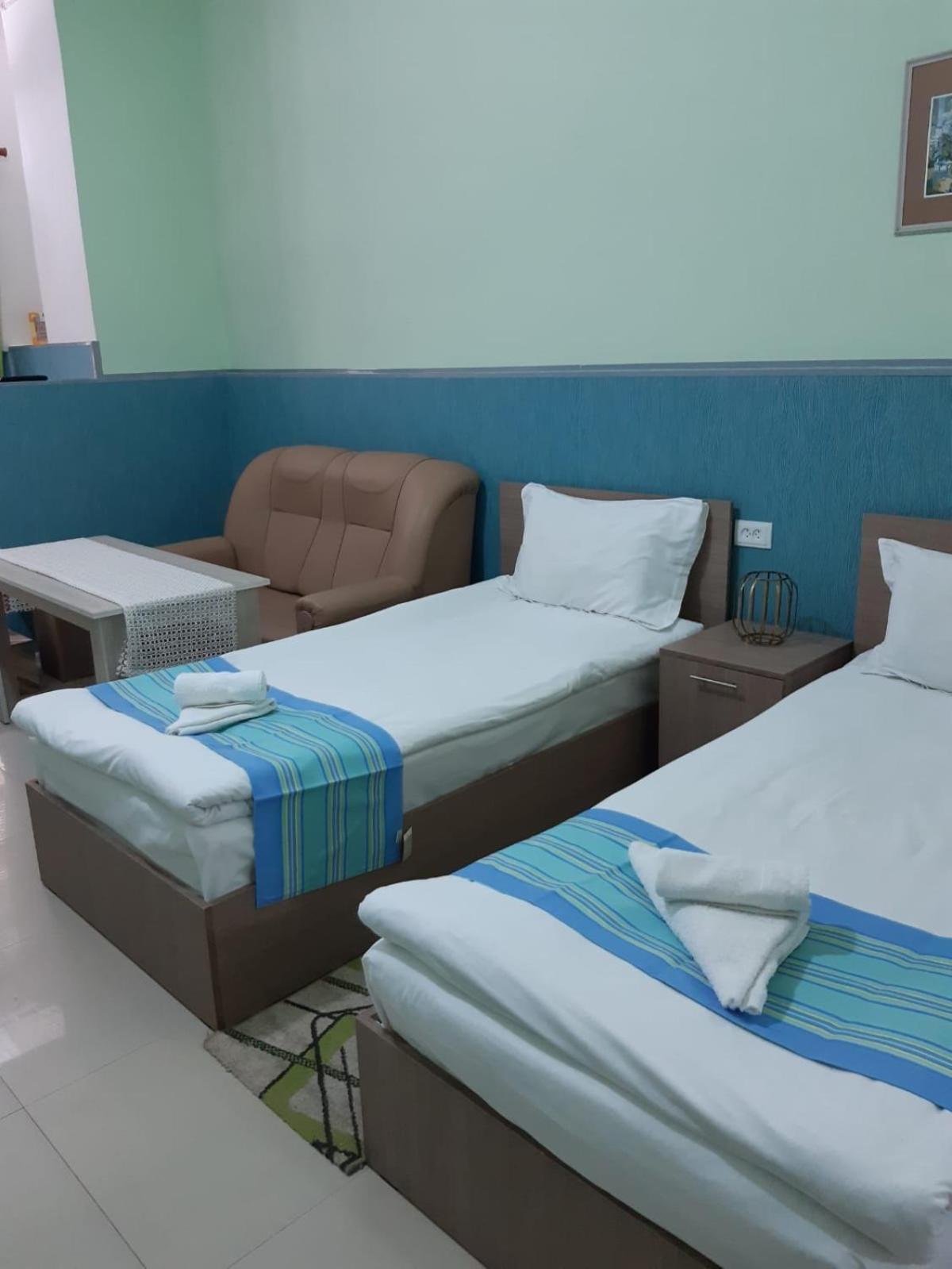 Lind Guest House B&B Γκιουμρί Εξωτερικό φωτογραφία