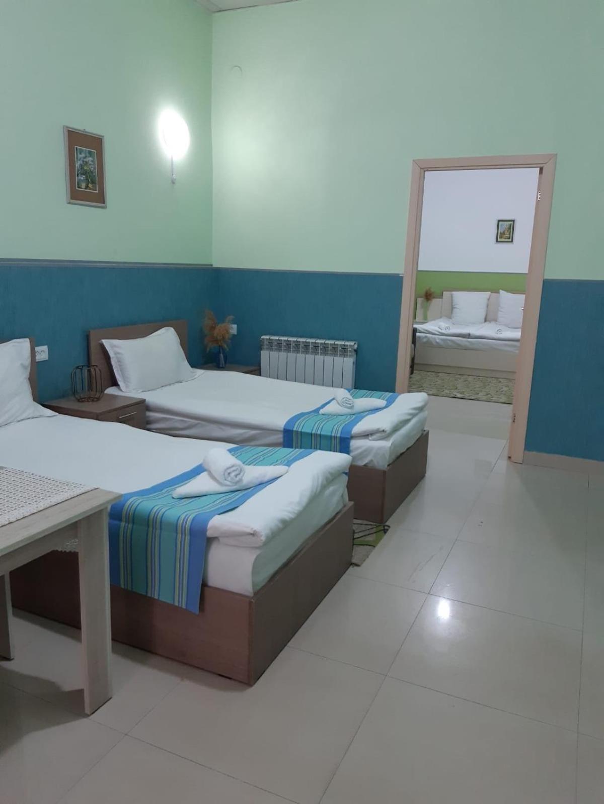 Lind Guest House B&B Γκιουμρί Εξωτερικό φωτογραφία