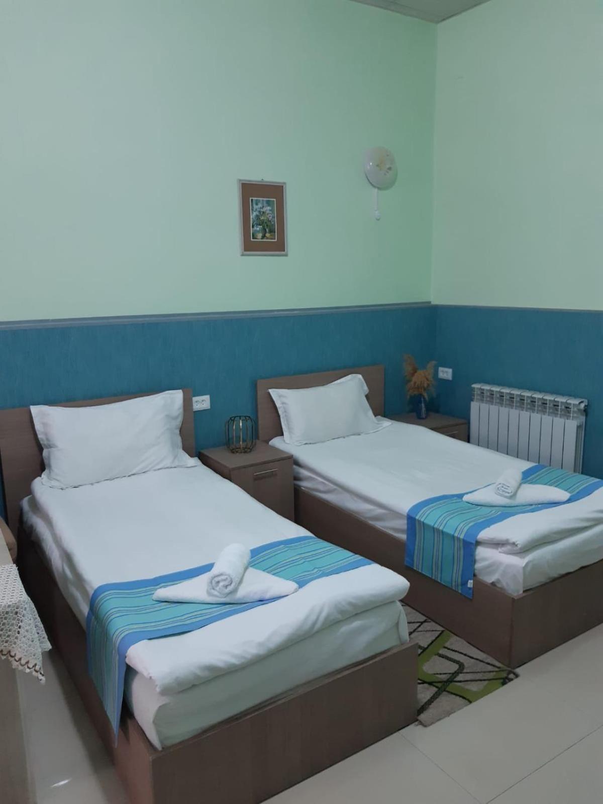 Lind Guest House B&B Γκιουμρί Εξωτερικό φωτογραφία