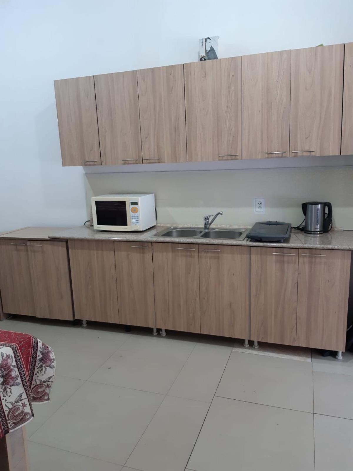 Lind Guest House B&B Γκιουμρί Εξωτερικό φωτογραφία