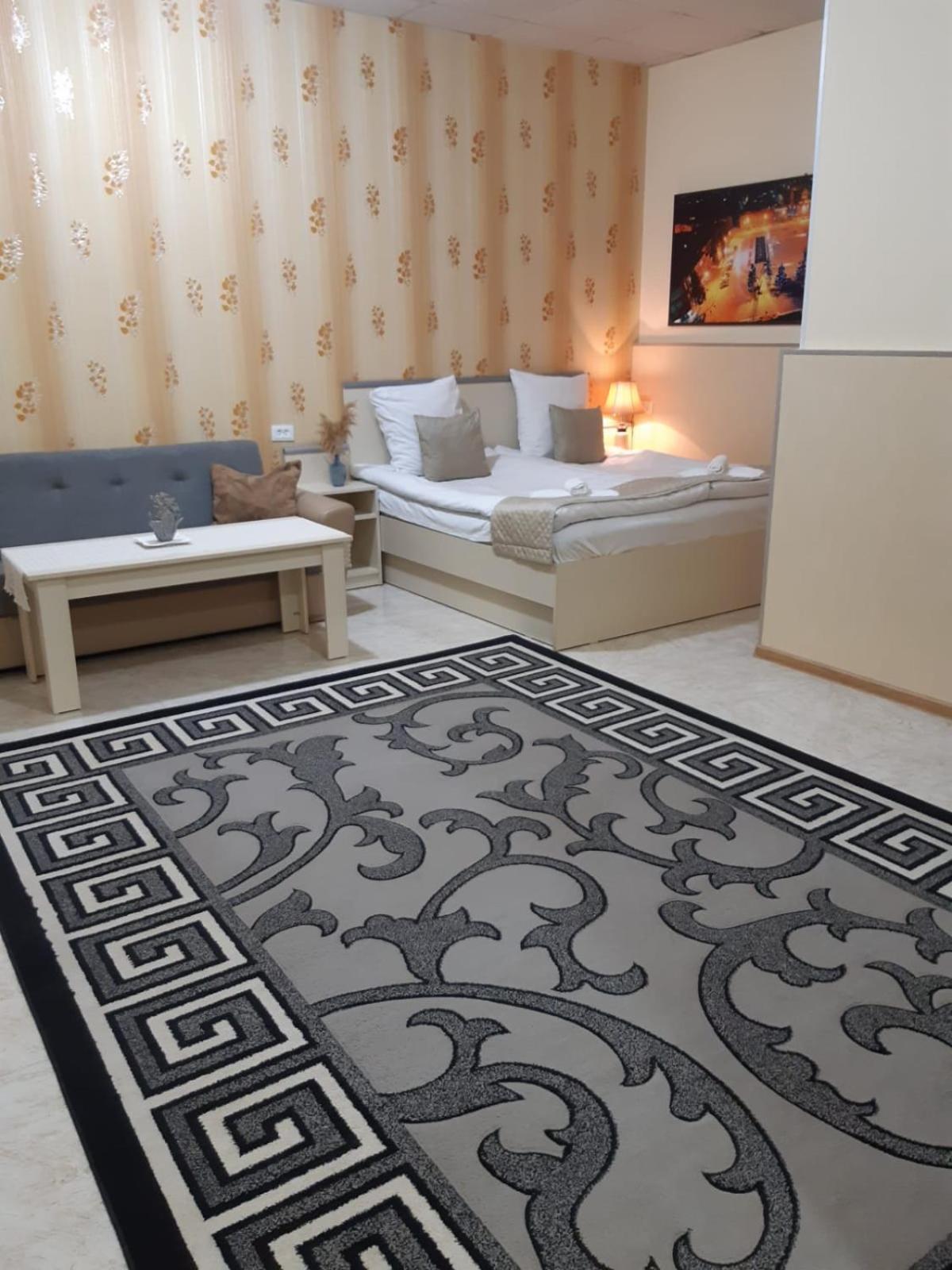 Lind Guest House B&B Γκιουμρί Εξωτερικό φωτογραφία
