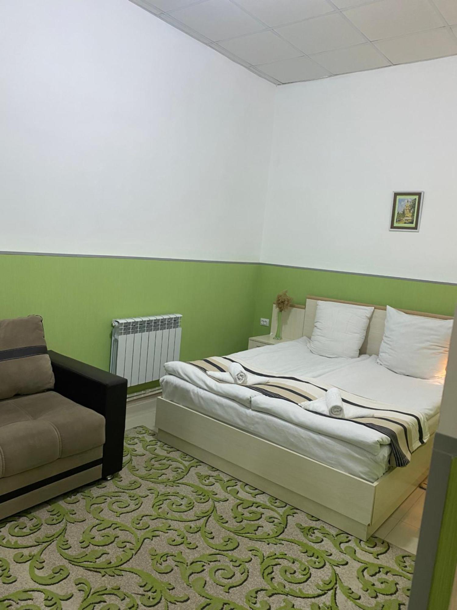 Lind Guest House B&B Γκιουμρί Εξωτερικό φωτογραφία