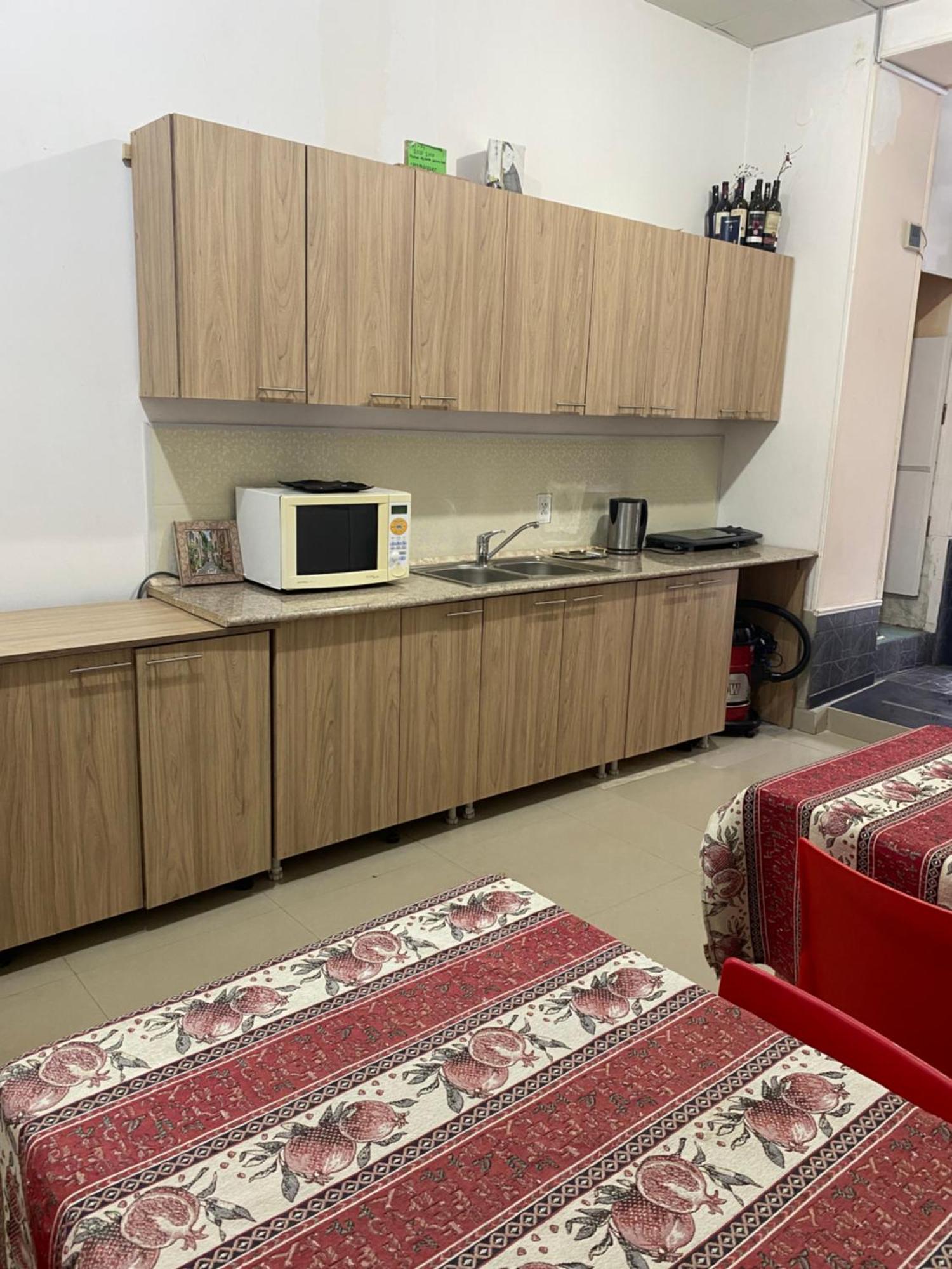 Lind Guest House B&B Γκιουμρί Εξωτερικό φωτογραφία