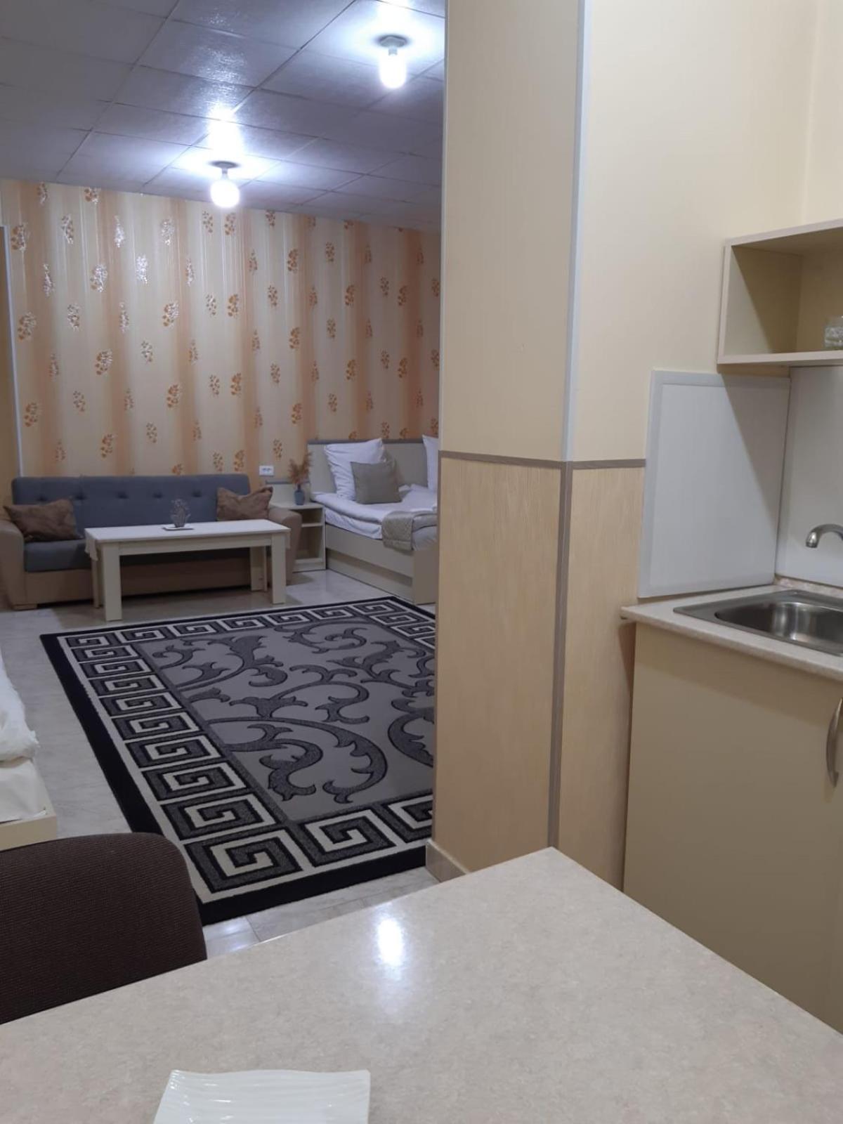 Lind Guest House B&B Γκιουμρί Εξωτερικό φωτογραφία