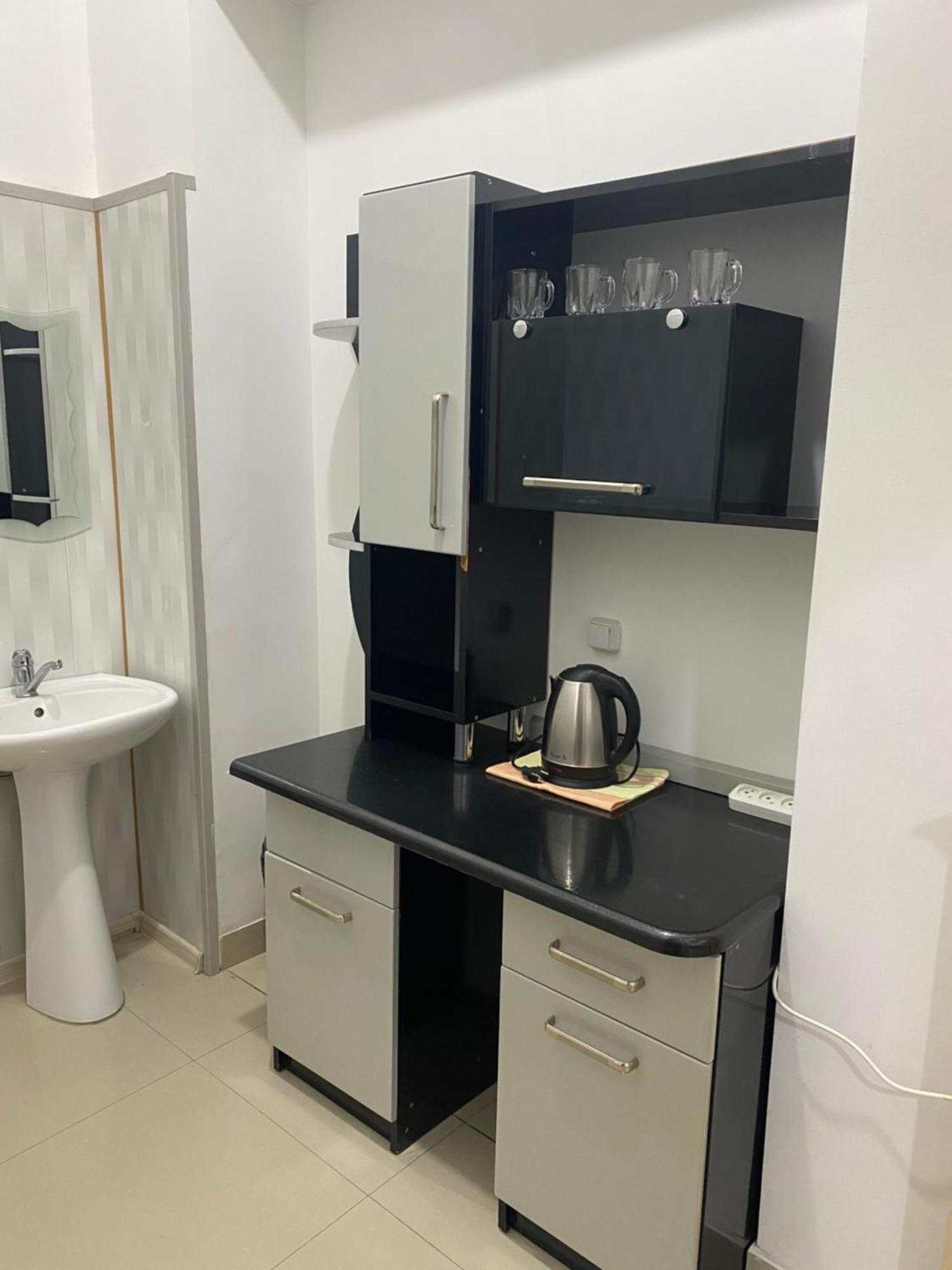 Lind Guest House B&B Γκιουμρί Εξωτερικό φωτογραφία