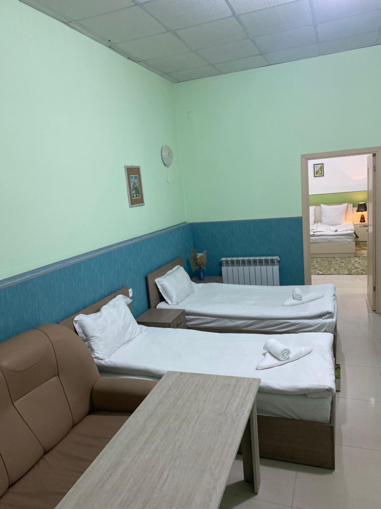 Lind Guest House B&B Γκιουμρί Εξωτερικό φωτογραφία